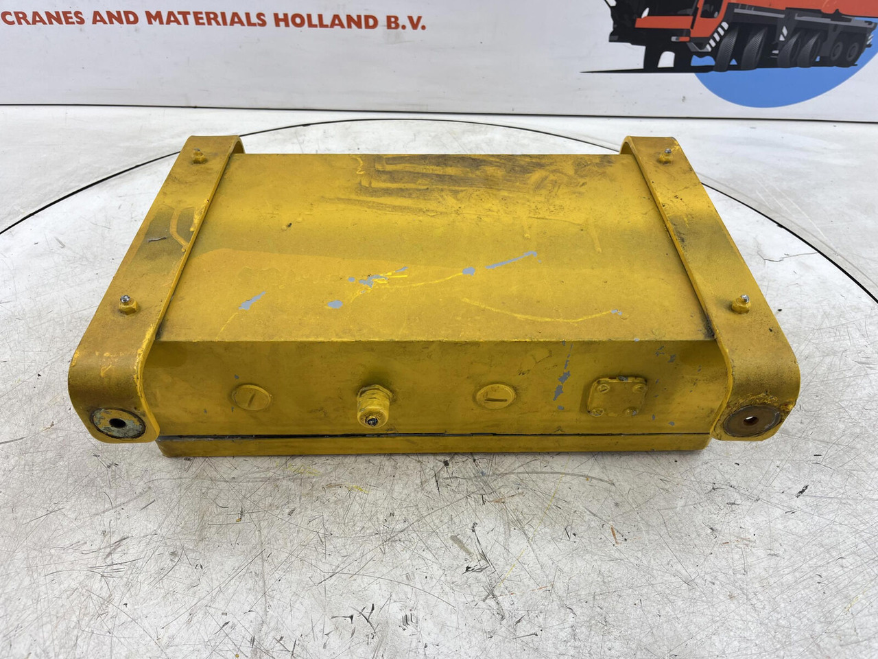 Grove GMK 3055 angular unit - Ovjes za Dizalica: slika Grove GMK 3055 angular unit - Ovjes za Dizalica Grove GMK 3055 angular unit - Ovjes za Dizalica: slika Grove GMK 3055 angular unit - Ovjes za Dizalica