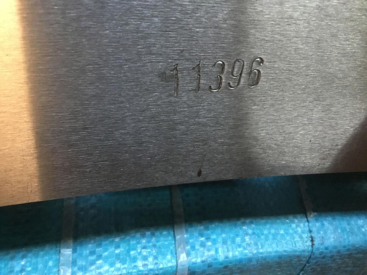 Grove GMK 4100L slewing gear - Okretni prsten za Autodizalica: slika Grove GMK 4100L slewing gear - Okretni prsten za Autodizalica Grove GMK 4100L slewing gear - Okretni prsten za Autodizalica: slika Grove GMK 4100L slewing gear - Okretni prsten za Autodizalica