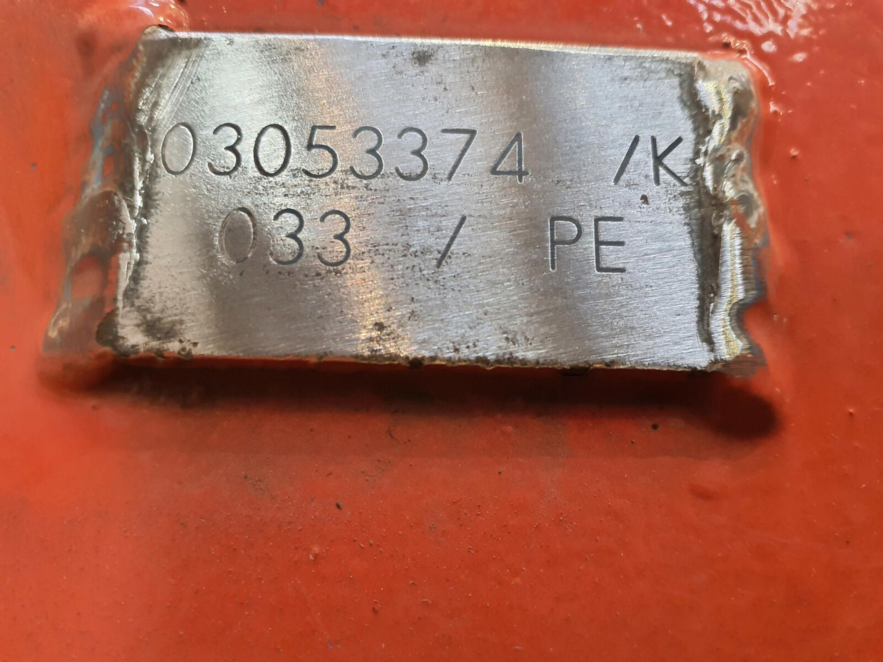 Grove GMK 5130-1 outrigger beam complete front - Ovjes za Autodizalica: slika Grove GMK 5130-1 outrigger beam complete front - Ovjes za Autodizalica Grove GMK 5130-1 outrigger beam complete front - Ovjes za Autodizalica: slika Grove GMK 5130-1 outrigger beam complete front - Ovjes za Autodizalica