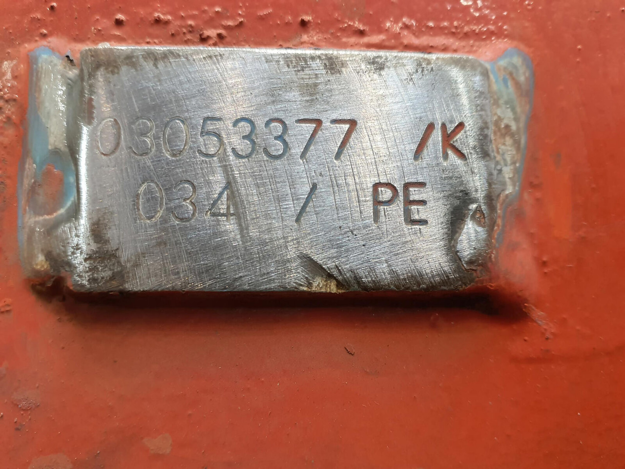 Grove GMK 5130-1 outrigger beam complete rear - Ovjes za Autodizalica: slika Grove GMK 5130-1 outrigger beam complete rear - Ovjes za Autodizalica Grove GMK 5130-1 outrigger beam complete rear - Ovjes za Autodizalica: slika Grove GMK 5130-1 outrigger beam complete rear - Ovjes za Autodizalica