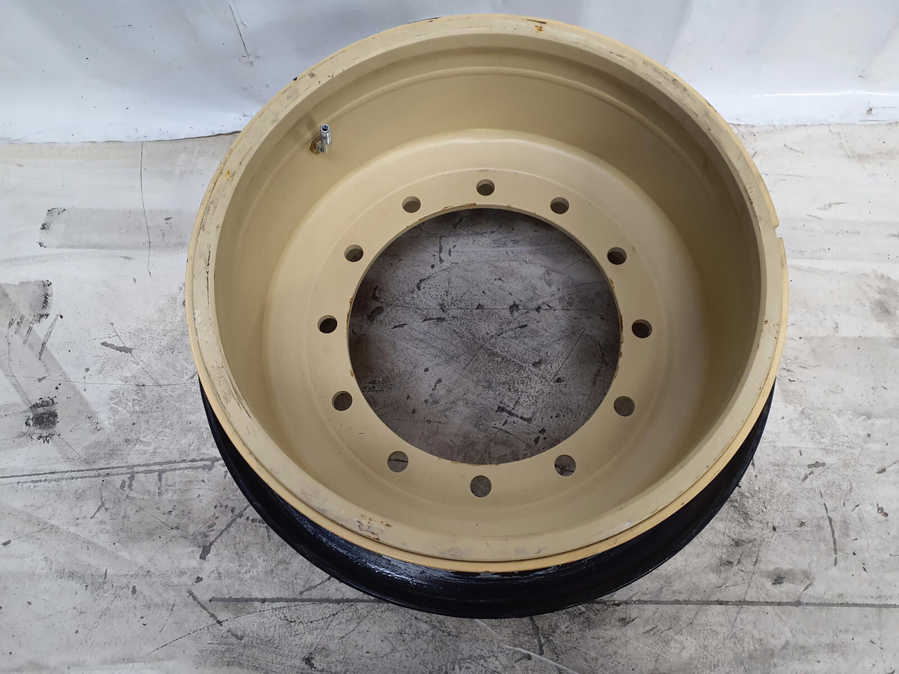 Grove Rim 525/80R25 12 20.5 3p - Felga za Dizalica: slika Grove Rim 525/80R25 12 20.5 3p - Felga za Dizalica Grove Rim 525/80R25 12 20.5 3p - Felga za Dizalica: slika Grove Rim 525/80R25 12 20.5 3p - Felga za Dizalica