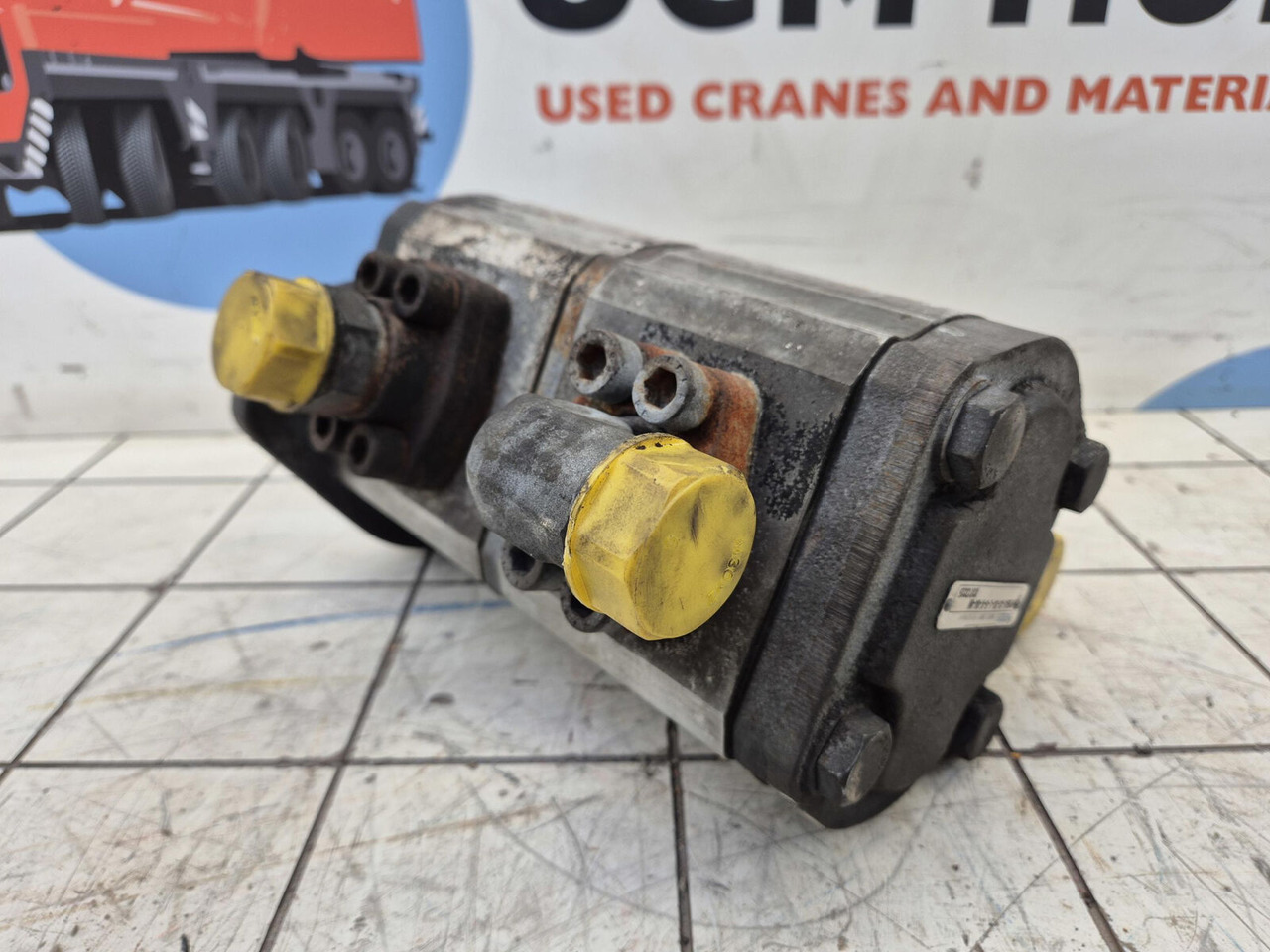 Haldex Barnes dual gear pump - Hidraulična pumpa za Autodizalica: slika Haldex Barnes dual gear pump - Hidraulična pumpa za Autodizalica Haldex Barnes dual gear pump - Hidraulična pumpa za Autodizalica: slika Haldex Barnes dual gear pump - Hidraulična pumpa za Autodizalica