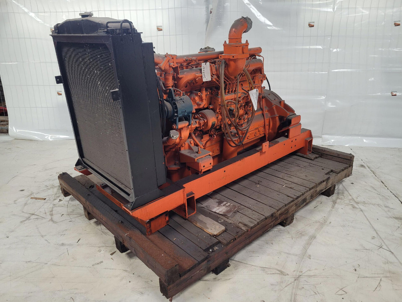 Hino HINO engine 6 CILINDER - Motor za Autodizalica: slika Hino HINO engine 6 CILINDER - Motor za Autodizalica Hino HINO engine 6 CILINDER - Motor za Autodizalica: slika Hino HINO engine 6 CILINDER - Motor za Autodizalica