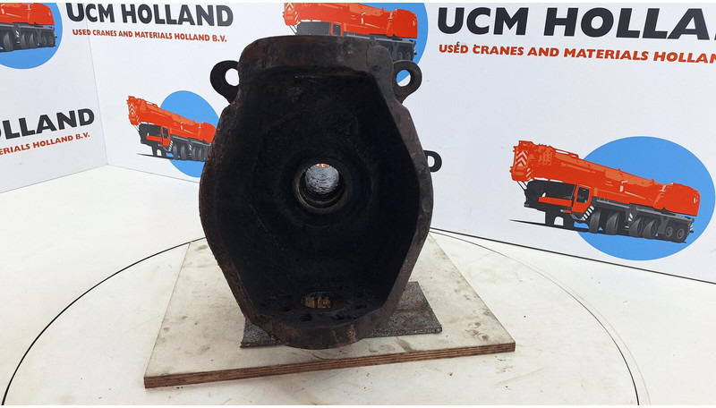 KESSLER Steering knuckle - Rukavac kotača za Dizalica: slika KESSLER Steering knuckle - Rukavac kotača za Dizalica KESSLER Steering knuckle - Rukavac kotača za Dizalica: slika KESSLER Steering knuckle - Rukavac kotača za Dizalica