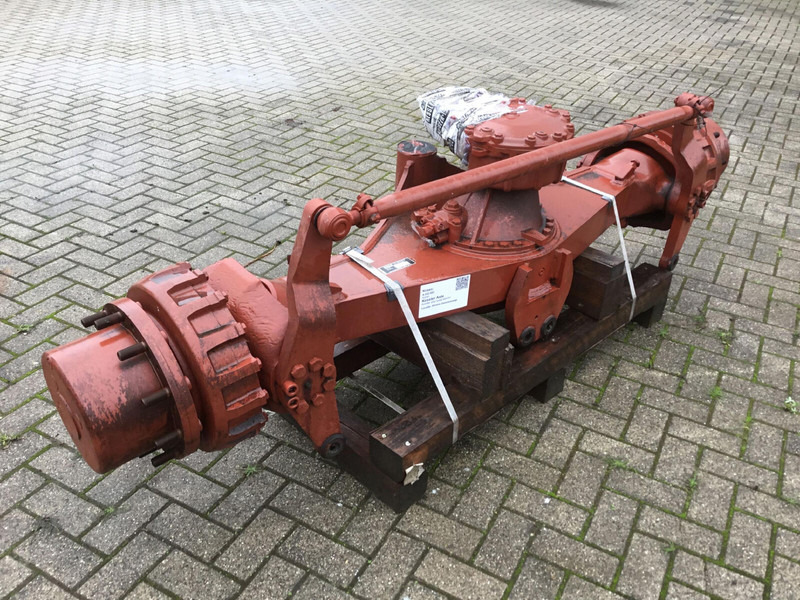 KESSLER axle 82.3982.3G - Stražnja osovina za Dizalica: slika KESSLER axle 82.3982.3G - Stražnja osovina za Dizalica KESSLER axle 82.3982.3G - Stražnja osovina za Dizalica: slika KESSLER axle 82.3982.3G - Stražnja osovina za Dizalica