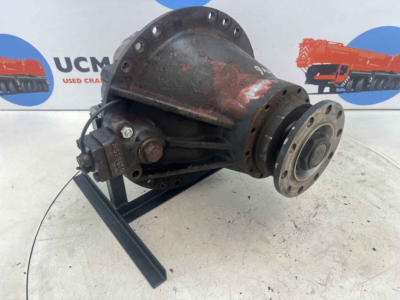 Kessler End differential 17x31 - Diferencijalni zupčanik za Autodizalica: slika Kessler End differential 17x31 - Diferencijalni zupčanik za Autodizalica Kessler End differential 17x31 - Diferencijalni zupčanik za Autodizalica: slika Kessler End differential 17x31 - Diferencijalni zupčanik za Autodizalica