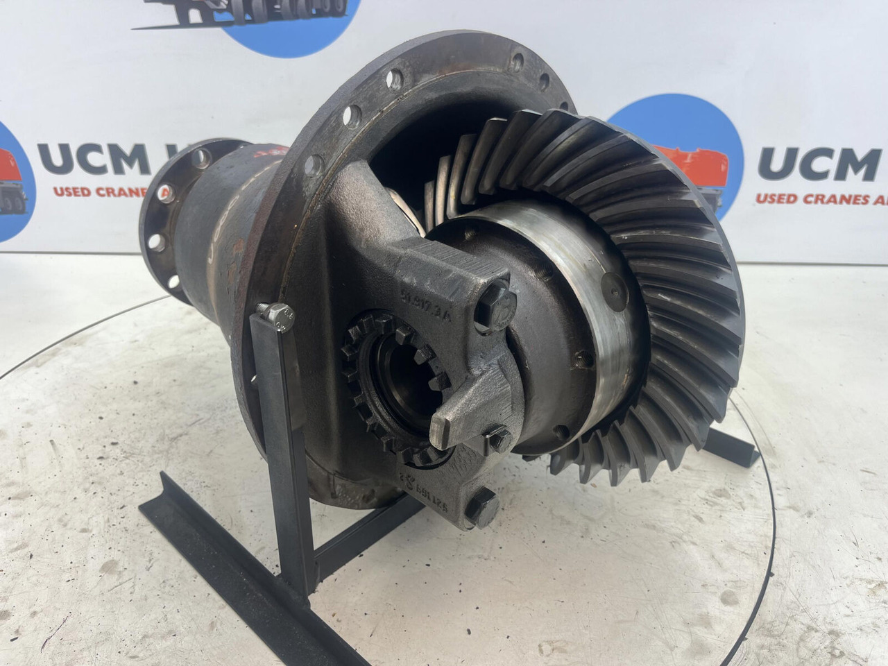 Kessler End differential 17x31 - Diferencijalni zupčanik za Autodizalica: slika Kessler End differential 17x31 - Diferencijalni zupčanik za Autodizalica Kessler End differential 17x31 - Diferencijalni zupčanik za Autodizalica: slika Kessler End differential 17x31 - Diferencijalni zupčanik za Autodizalica