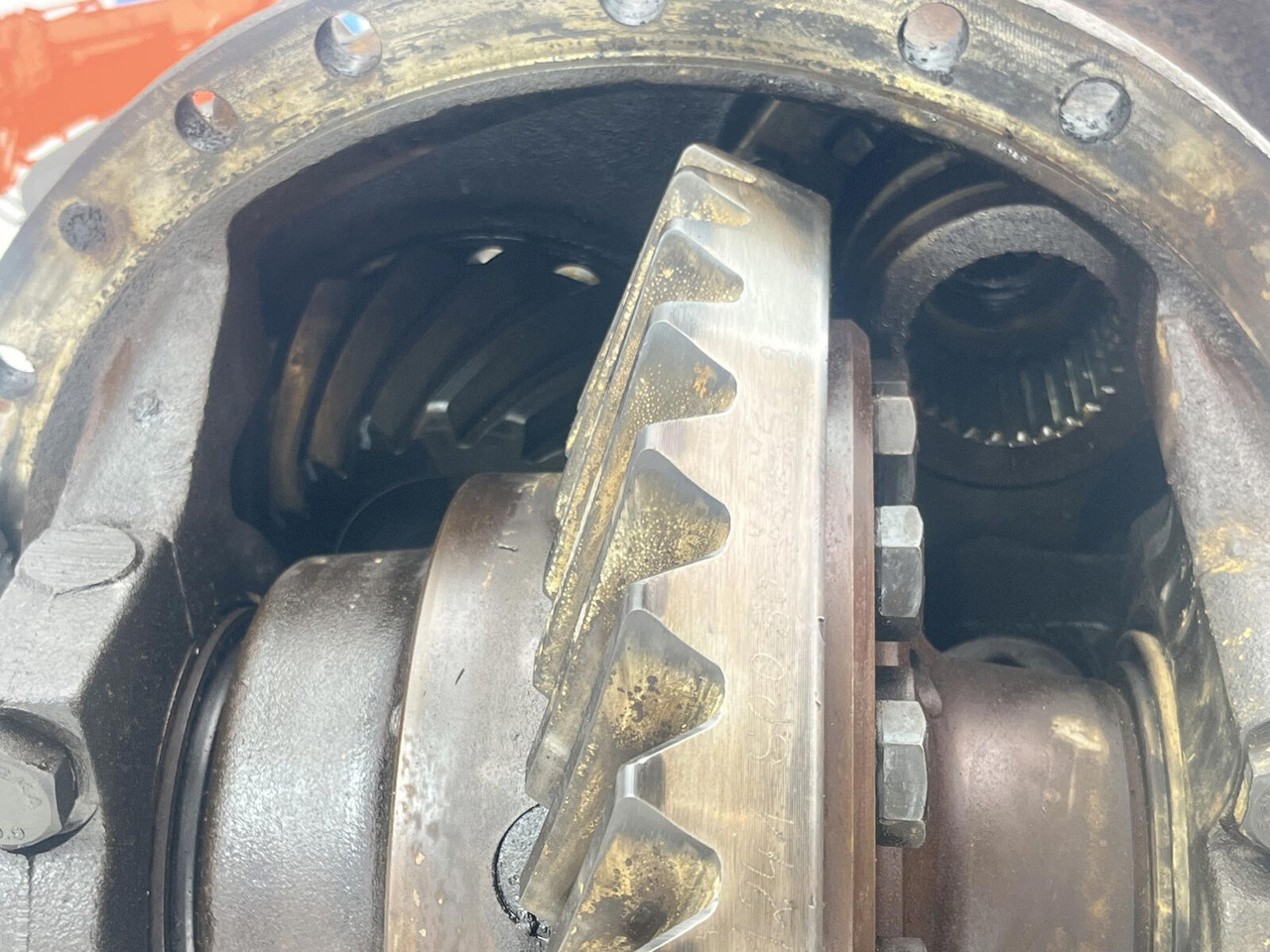 Kessler Mid differential 17x36 - Diferencijalni zupčanik za Dizalica: slika Kessler Mid differential 17x36 - Diferencijalni zupčanik za Dizalica Kessler Mid differential 17x36 - Diferencijalni zupčanik za Dizalica: slika Kessler Mid differential 17x36 - Diferencijalni zupčanik za Dizalica