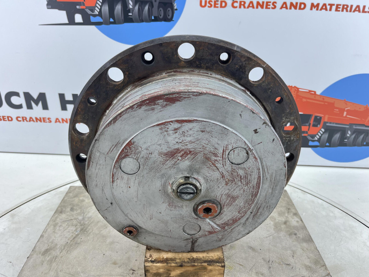 Kessler Planetary gear 31-15-62-40-3pl-H84-46 - Reduktor pogona za Dizalica: slika Kessler Planetary gear 31-15-62-40-3pl-H84-46 - Reduktor pogona za Dizalica Kessler Planetary gear 31-15-62-40-3pl-H84-46 - Reduktor pogona za Dizalica: slika Kessler Planetary gear 31-15-62-40-3pl-H84-46 - Reduktor pogona za Dizalica