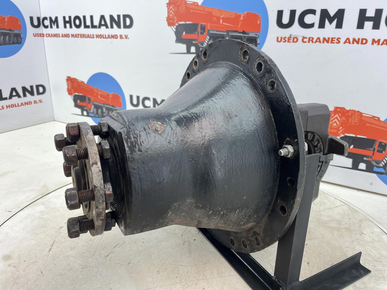 Krupp 70 GMT End differential 17x36 axle 1 - Diferencijalni zupčanik za Autodizalica: slika Krupp 70 GMT End differential 17x36 axle 1 - Diferencijalni zupčanik za Autodizalica Krupp 70 GMT End differential 17x36 axle 1 - Diferencijalni zupčanik za Autodizalica: slika Krupp 70 GMT End differential 17x36 axle 1 - Diferencijalni zupčanik za Autodizalica