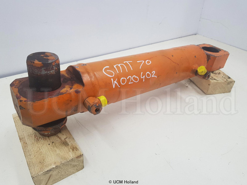 Krupp 70 GMT counterweight cylinder - Hidraulični cilindar za Dizalica: slika Krupp 70 GMT counterweight cylinder - Hidraulični cilindar za Dizalica Krupp 70 GMT counterweight cylinder - Hidraulični cilindar za Dizalica: slika Krupp 70 GMT counterweight cylinder - Hidraulični cilindar za Dizalica