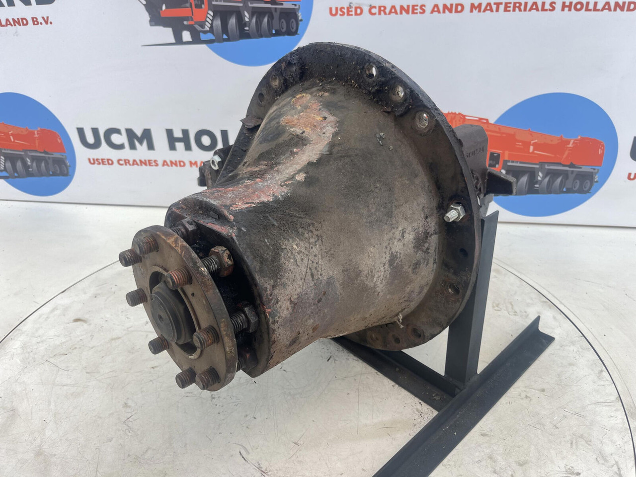 Krupp 70 GMT end differential 17x36 axle 4 - Diferencijalni zupčanik: slika Krupp 70 GMT end differential 17x36 axle 4 - Diferencijalni zupčanik Krupp 70 GMT end differential 17x36 axle 4 - Diferencijalni zupčanik: slika Krupp 70 GMT end differential 17x36 axle 4 - Diferencijalni zupčanik