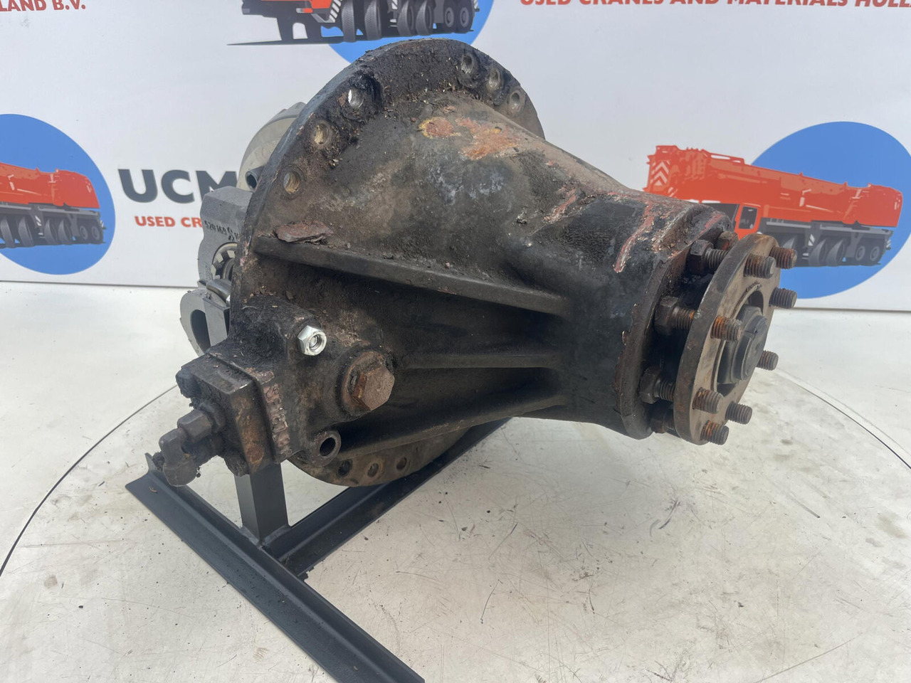 Krupp 70 GMT end differential 17x36 axle 4 - Diferencijalni zupčanik: slika Krupp 70 GMT end differential 17x36 axle 4 - Diferencijalni zupčanik Krupp 70 GMT end differential 17x36 axle 4 - Diferencijalni zupčanik: slika Krupp 70 GMT end differential 17x36 axle 4 - Diferencijalni zupčanik
