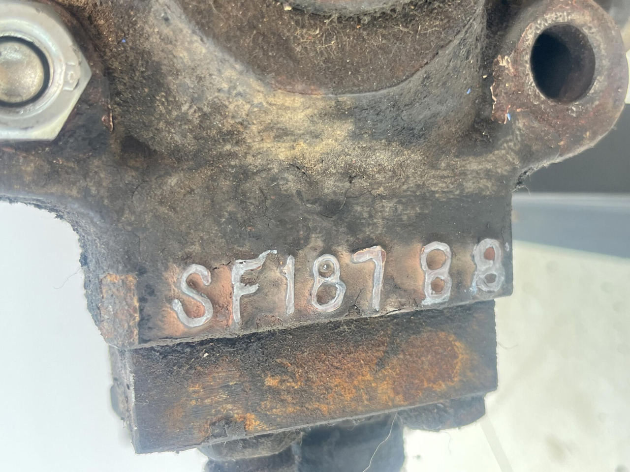 Krupp 70 GMT end differential 17x36 axle 4 - Diferencijalni zupčanik: slika Krupp 70 GMT end differential 17x36 axle 4 - Diferencijalni zupčanik Krupp 70 GMT end differential 17x36 axle 4 - Diferencijalni zupčanik: slika Krupp 70 GMT end differential 17x36 axle 4 - Diferencijalni zupčanik
