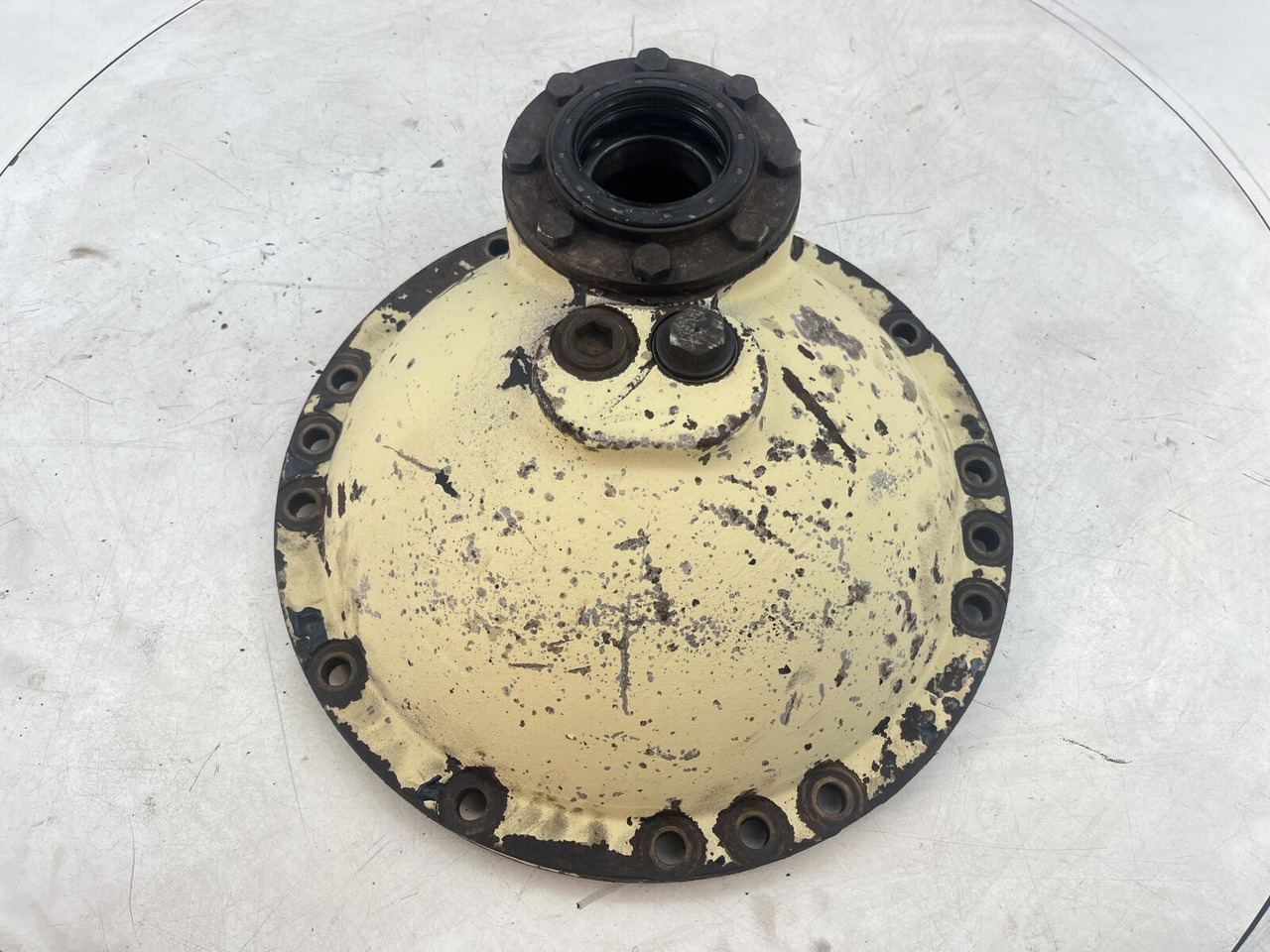 Krupp 70 GMT mid differential 13x35 axle 2 - Diferencijalni zupčanik za Autodizalica: slika Krupp 70 GMT mid differential 13x35 axle 2 - Diferencijalni zupčanik za Autodizalica Krupp 70 GMT mid differential 13x35 axle 2 - Diferencijalni zupčanik za Autodizalica: slika Krupp 70 GMT mid differential 13x35 axle 2 - Diferencijalni zupčanik za Autodizalica