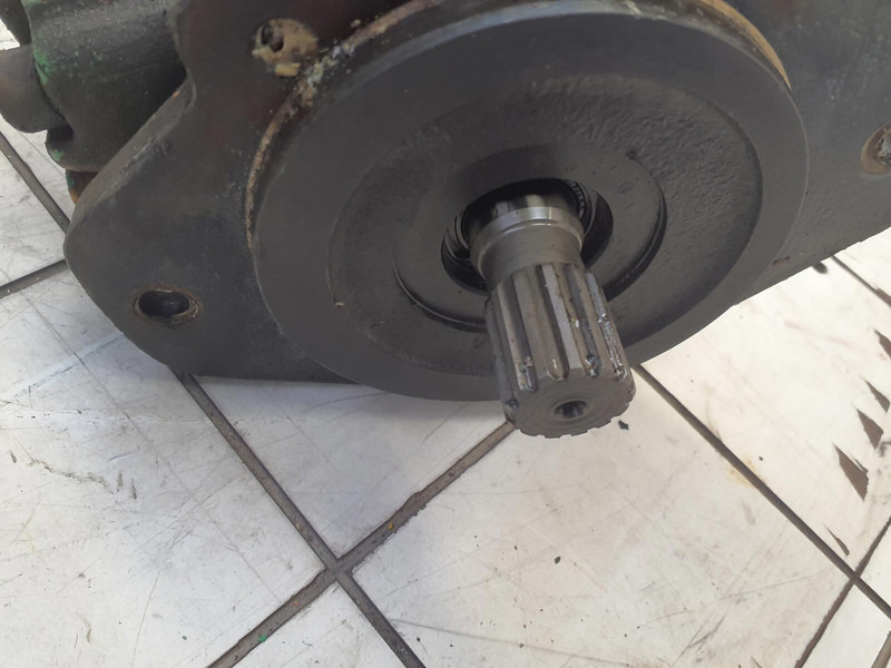 Krupp KMK 5100 3 way gear pump - Hidraulična pumpa za Dizalica: slika Krupp KMK 5100 3 way gear pump - Hidraulična pumpa za Dizalica Krupp KMK 5100 3 way gear pump - Hidraulična pumpa za Dizalica: slika Krupp KMK 5100 3 way gear pump - Hidraulična pumpa za Dizalica