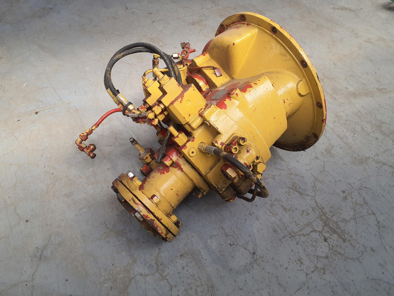 Krupp KMK 5100 pump set - Hidraulična pumpa za Autodizalica: slika Krupp KMK 5100 pump set - Hidraulična pumpa za Autodizalica Krupp KMK 5100 pump set - Hidraulična pumpa za Autodizalica: slika Krupp KMK 5100 pump set - Hidraulična pumpa za Autodizalica