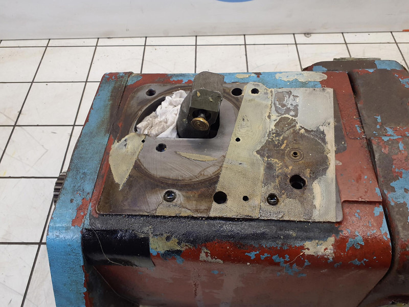 Krupp KMK 6180/6200 pump - Hidraulična pumpa za Dizalica: slika Krupp KMK 6180/6200 pump - Hidraulična pumpa za Dizalica Krupp KMK 6180/6200 pump - Hidraulična pumpa za Dizalica: slika Krupp KMK 6180/6200 pump - Hidraulična pumpa za Dizalica