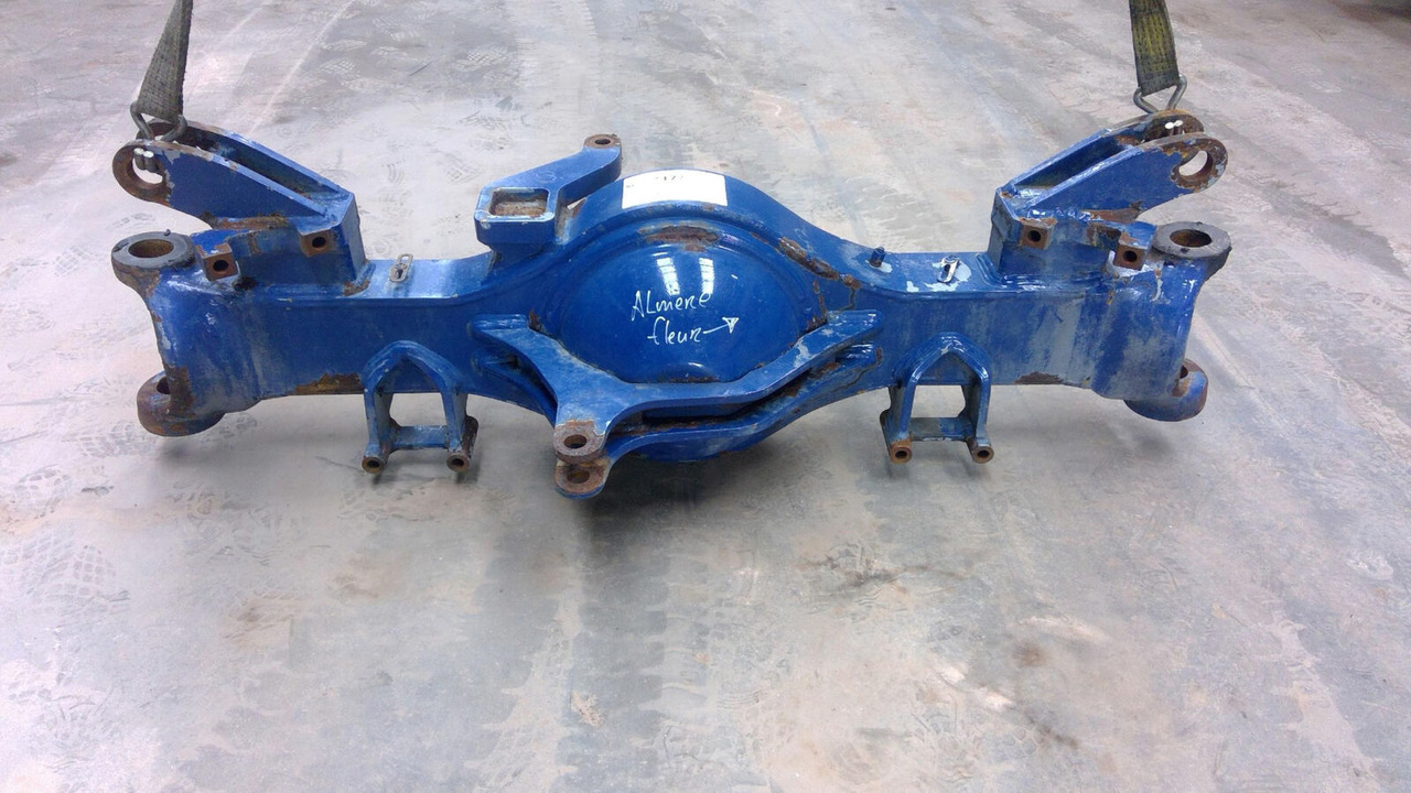 Liebherr LTM 1030-2 axle 2 housing - Osovina i dijelovi za Autodizalica: slika Liebherr LTM 1030-2 axle 2 housing - Osovina i dijelovi za Autodizalica Liebherr LTM 1030-2 axle 2 housing - Osovina i dijelovi za Autodizalica: slika Liebherr LTM 1030-2 axle 2 housing - Osovina i dijelovi za Autodizalica