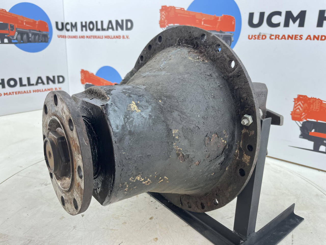 Liebherr LTM 1090 end differential 17x36 axle 5 - Diferencijalni zupčanik za Autodizalica: slika Liebherr LTM 1090 end differential 17x36 axle 5 - Diferencijalni zupčanik za Autodizalica Liebherr LTM 1090 end differential 17x36 axle 5 - Diferencijalni zupčanik za Autodizalica: slika Liebherr LTM 1090 end differential 17x36 axle 5 - Diferencijalni zupčanik za Autodizalica