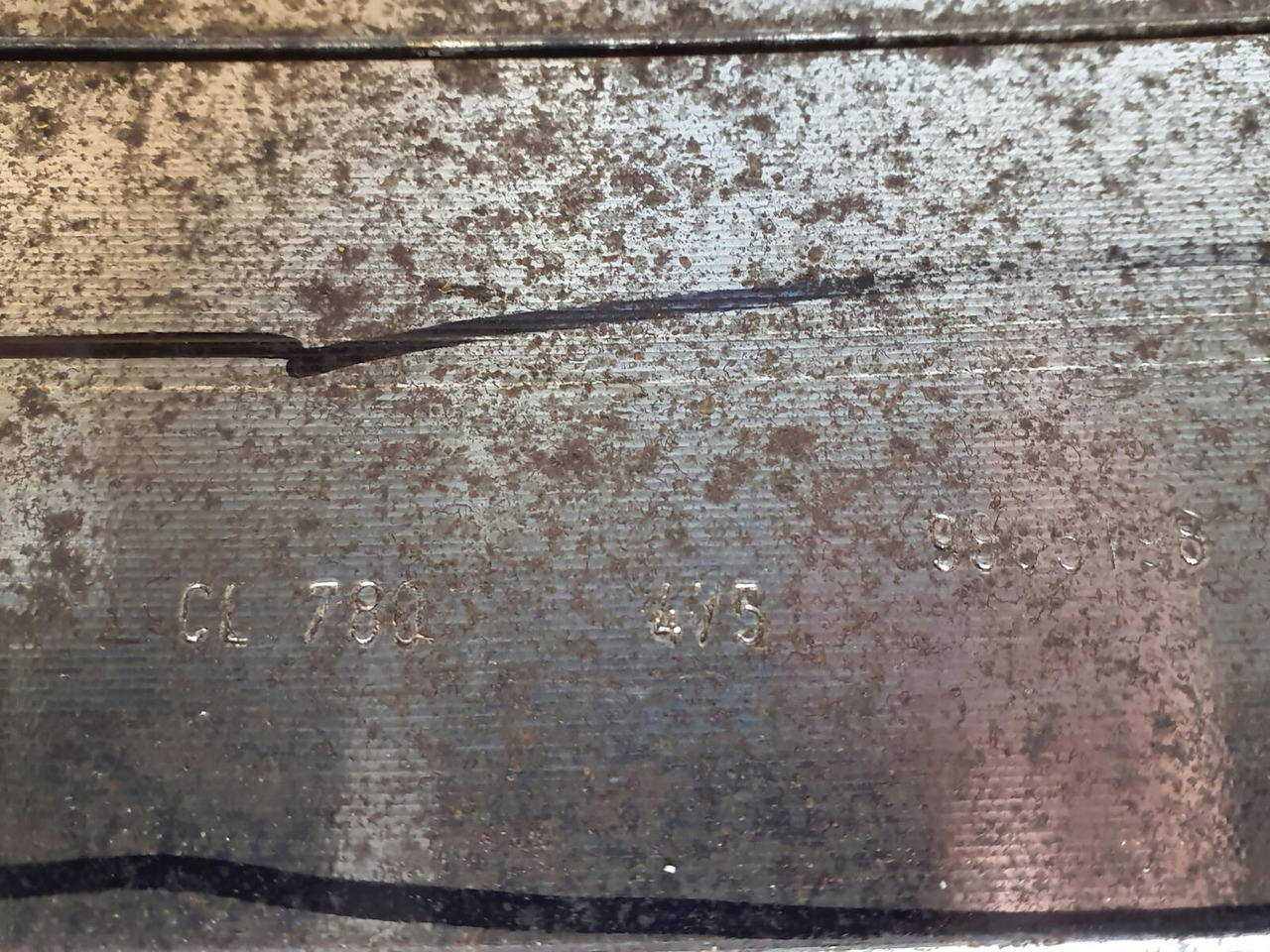 Liebherr LTM 1160-2 roller slewing ring - Okretni prsten za Autodizalica: slika Liebherr LTM 1160-2 roller slewing ring - Okretni prsten za Autodizalica Liebherr LTM 1160-2 roller slewing ring - Okretni prsten za Autodizalica: slika Liebherr LTM 1160-2 roller slewing ring - Okretni prsten za Autodizalica