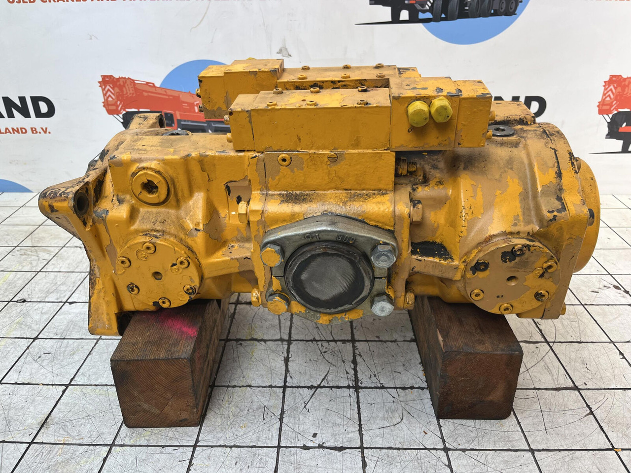 Liebherr LTM 1200 variable pump - Hidraulična pumpa za Autodizalica: slika Liebherr LTM 1200 variable pump - Hidraulična pumpa za Autodizalica Liebherr LTM 1200 variable pump - Hidraulična pumpa za Autodizalica: slika Liebherr LTM 1200 variable pump - Hidraulična pumpa za Autodizalica
