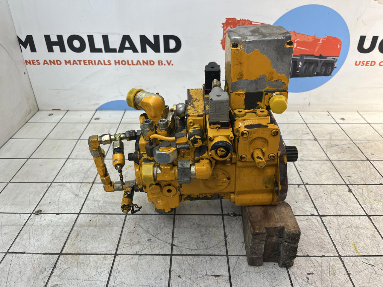 Liebherr LTM 1200 variable pump - Hidraulična pumpa za Autodizalica: slika Liebherr LTM 1200 variable pump - Hidraulična pumpa za Autodizalica Liebherr LTM 1200 variable pump - Hidraulična pumpa za Autodizalica: slika Liebherr LTM 1200 variable pump - Hidraulična pumpa za Autodizalica