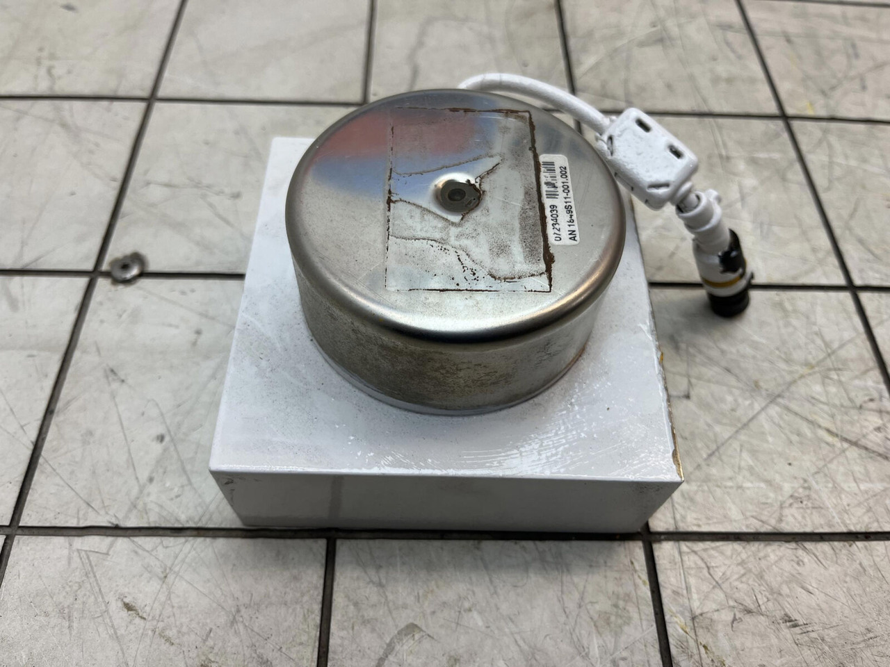 Liebherr LTM 1400-7.1 angle transmitter - Električni sustav za Dizalica: slika Liebherr LTM 1400-7.1 angle transmitter - Električni sustav za Dizalica Liebherr LTM 1400-7.1 angle transmitter - Električni sustav za Dizalica: slika Liebherr LTM 1400-7.1 angle transmitter - Električni sustav za Dizalica