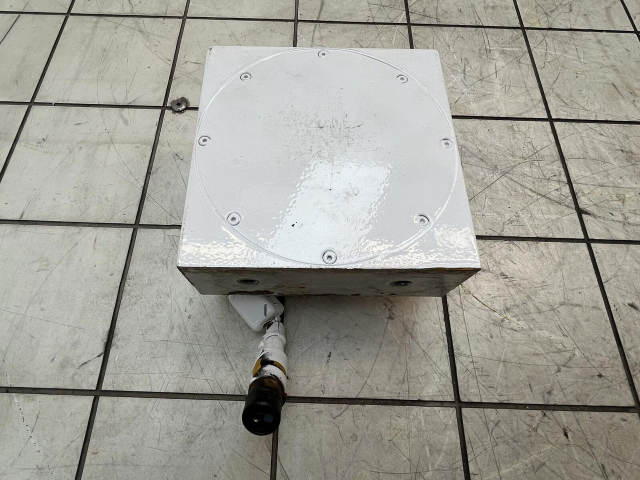 Liebherr LTM 1400-7.1 angle transmitter - Električni sustav za Dizalica: slika Liebherr LTM 1400-7.1 angle transmitter - Električni sustav za Dizalica Liebherr LTM 1400-7.1 angle transmitter - Električni sustav za Dizalica: slika Liebherr LTM 1400-7.1 angle transmitter - Električni sustav za Dizalica