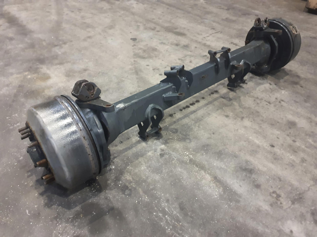 Liebherr LTM 1400-7.1 axle 7 - Osovina i dijelovi za Autodizalica: slika Liebherr LTM 1400-7.1 axle 7 - Osovina i dijelovi za Autodizalica Liebherr LTM 1400-7.1 axle 7 - Osovina i dijelovi za Autodizalica: slika Liebherr LTM 1400-7.1 axle 7 - Osovina i dijelovi za Autodizalica