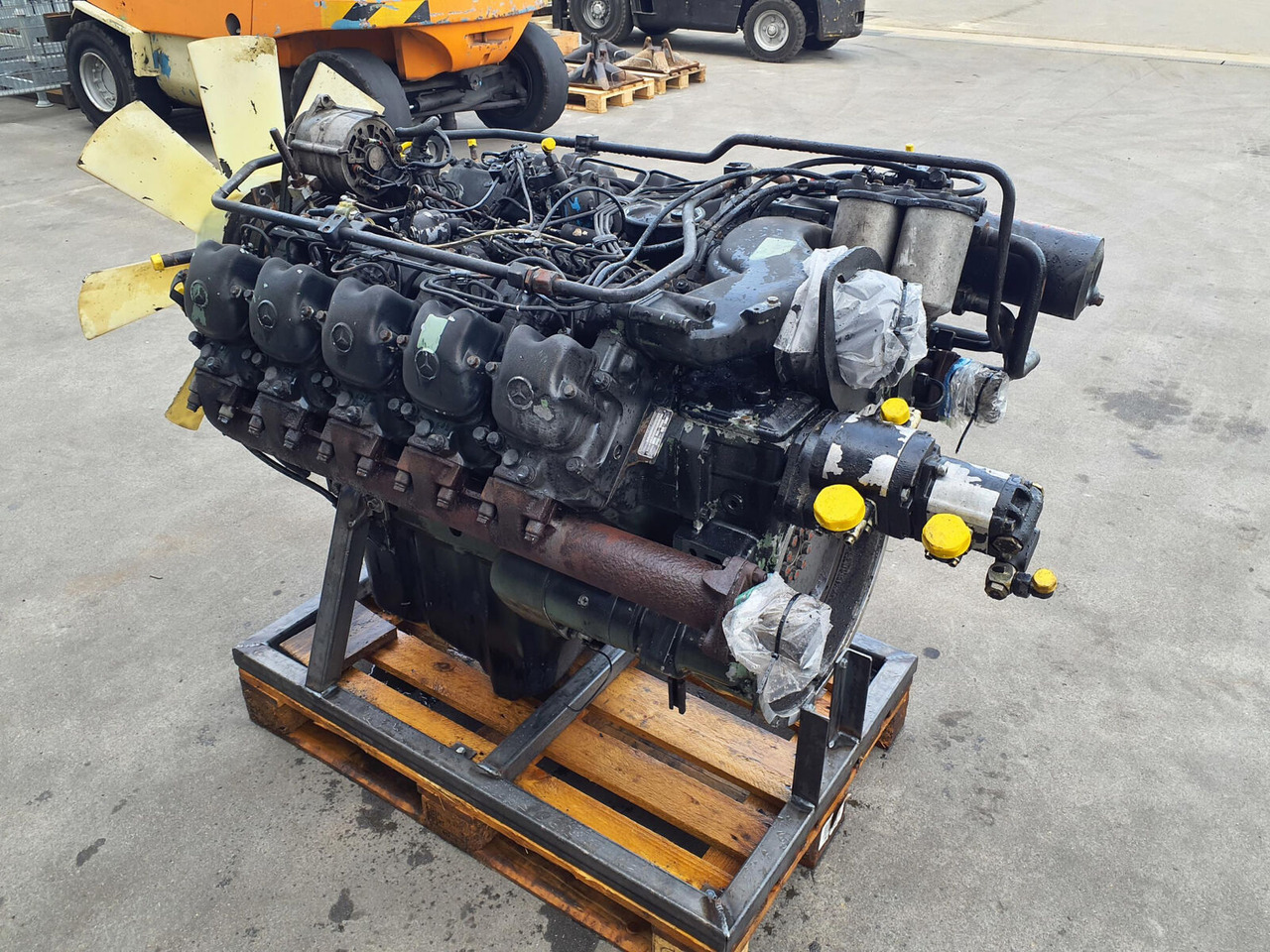 Mercedes-Benz LTM 1060 engine Mercedes-Benz OM 423 - Motor za Autodizalica: slika Mercedes-Benz LTM 1060 engine Mercedes-Benz OM 423 - Motor za Autodizalica Mercedes-Benz LTM 1060 engine Mercedes-Benz OM 423 - Motor za Autodizalica: slika Mercedes-Benz LTM 1060 engine Mercedes-Benz OM 423 - Motor za Autodizalica