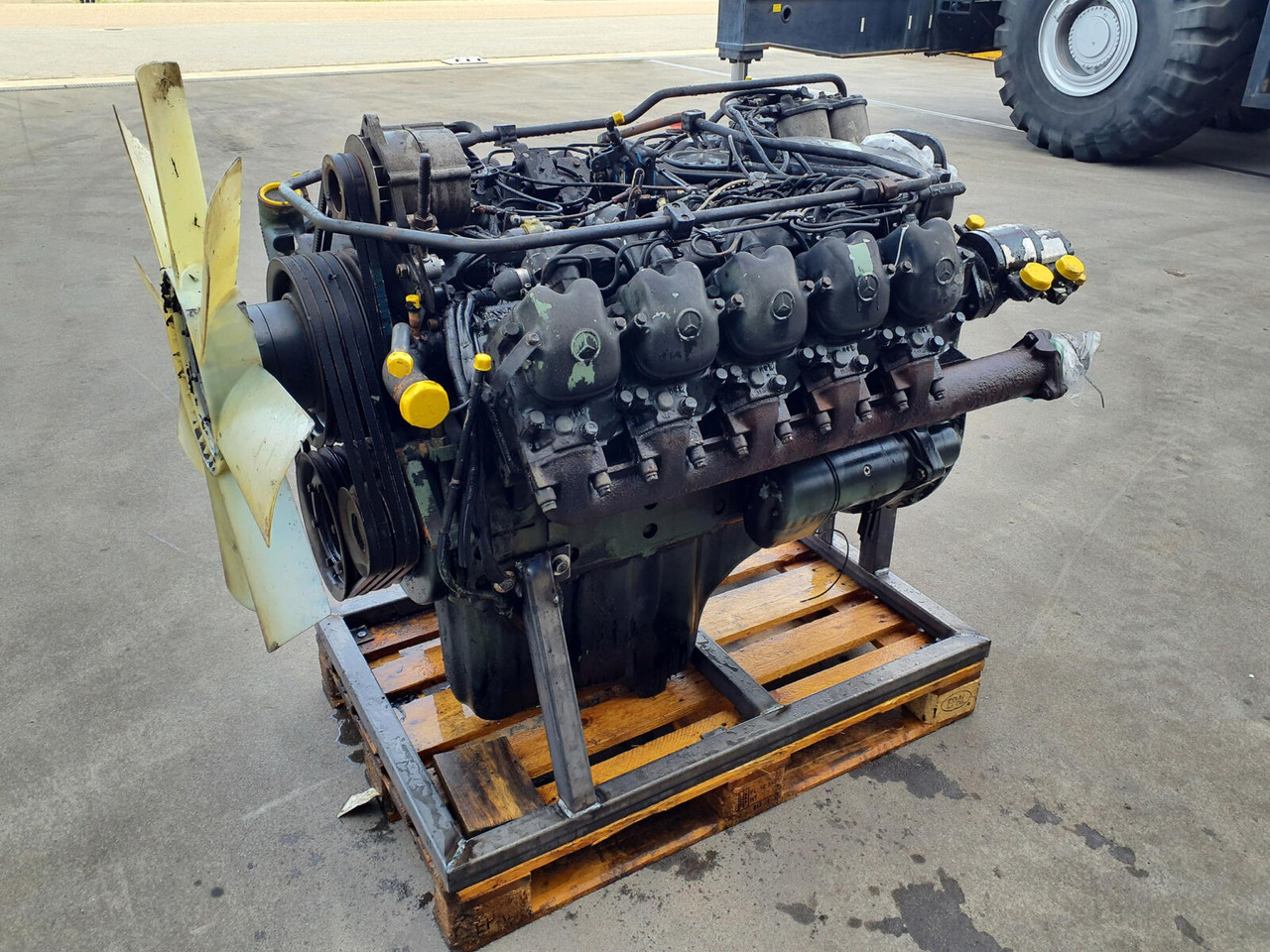 Mercedes-Benz LTM 1060 engine Mercedes-Benz OM 423 - Motor za Autodizalica: slika Mercedes-Benz LTM 1060 engine Mercedes-Benz OM 423 - Motor za Autodizalica Mercedes-Benz LTM 1060 engine Mercedes-Benz OM 423 - Motor za Autodizalica: slika Mercedes-Benz LTM 1060 engine Mercedes-Benz OM 423 - Motor za Autodizalica