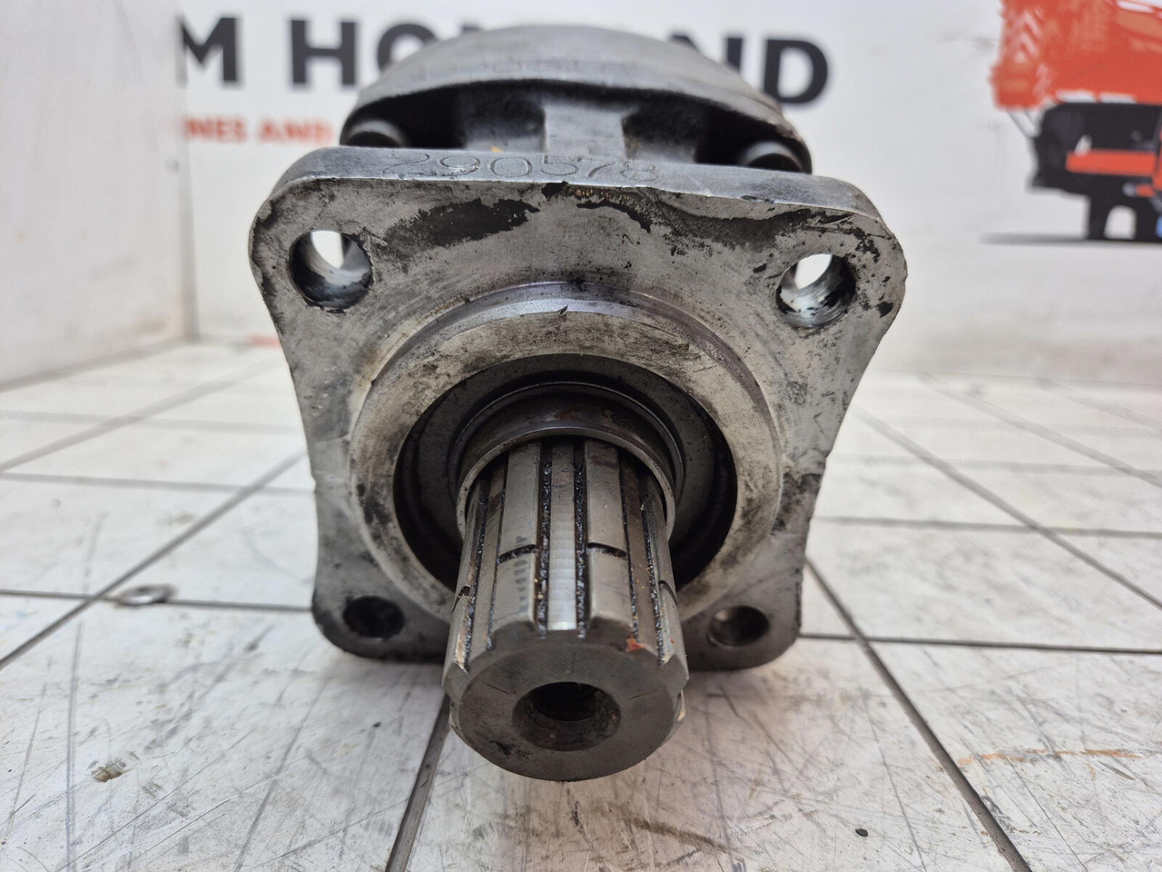 Parker F1-060R hydro pump with bypass - Hidraulična pumpa za Autodizalica: slika Parker F1-060R hydro pump with bypass - Hidraulična pumpa za Autodizalica Parker F1-060R hydro pump with bypass - Hidraulična pumpa za Autodizalica: slika Parker F1-060R hydro pump with bypass - Hidraulična pumpa za Autodizalica