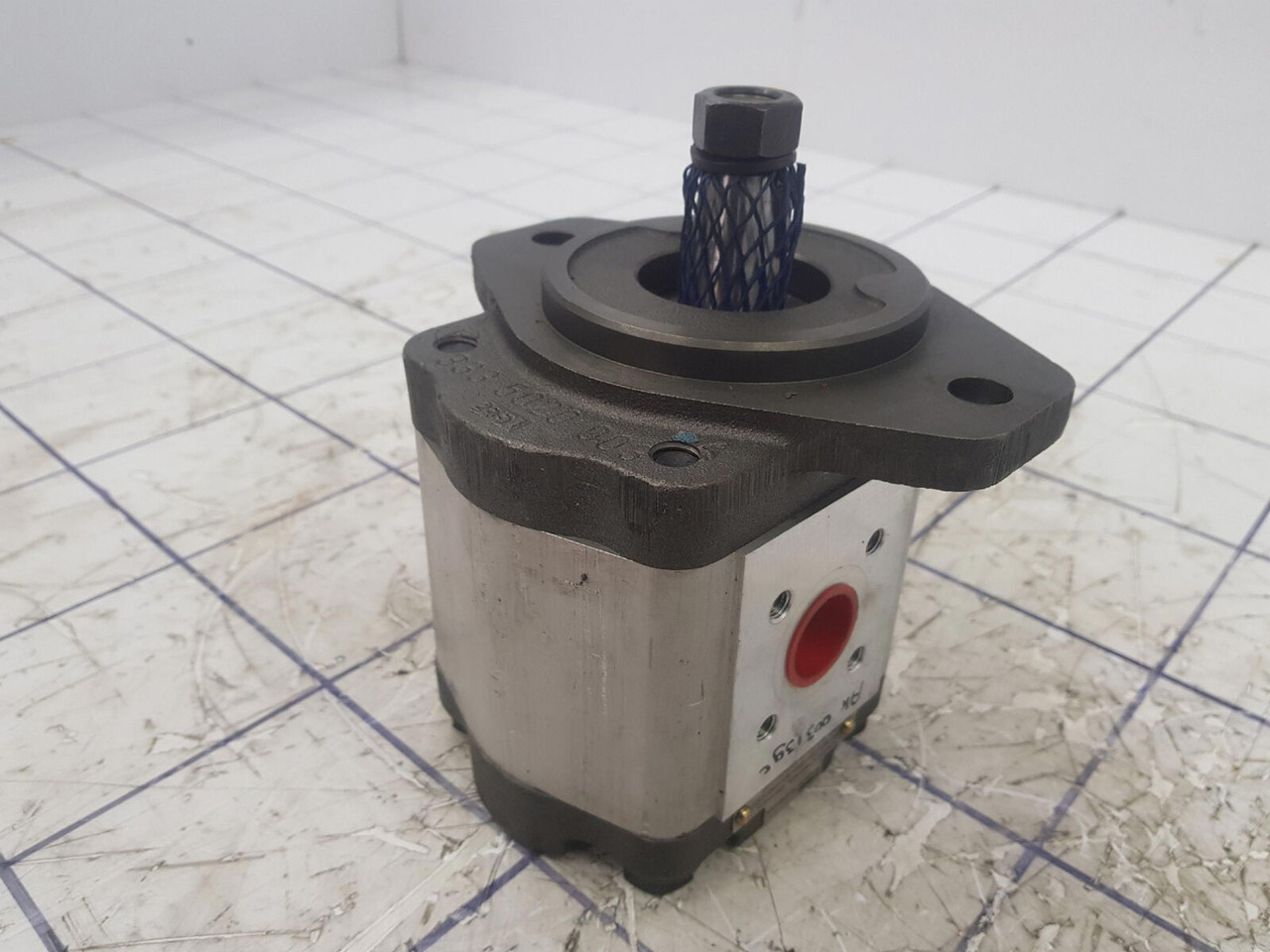 Parker Parker Hydraulics gear pump - Hidraulična pumpa za Dizalica: slika Parker Parker Hydraulics gear pump - Hidraulična pumpa za Dizalica Parker Parker Hydraulics gear pump - Hidraulična pumpa za Dizalica: slika Parker Parker Hydraulics gear pump - Hidraulična pumpa za Dizalica