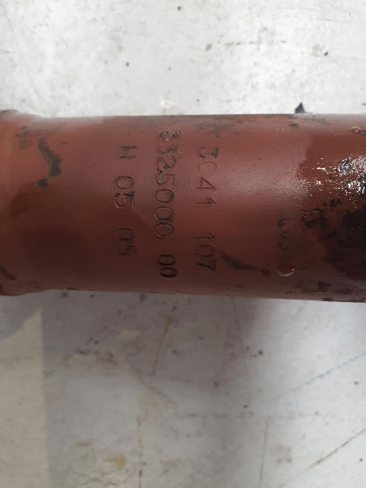 Grove GMK 5100 Locking cylinder - Rezervni dijelovi za Dizalica: slika Grove GMK 5100 Locking cylinder - Rezervni dijelovi za Dizalica Grove GMK 5100 Locking cylinder - Rezervni dijelovi za Dizalica: slika Grove GMK 5100 Locking cylinder - Rezervni dijelovi za Dizalica