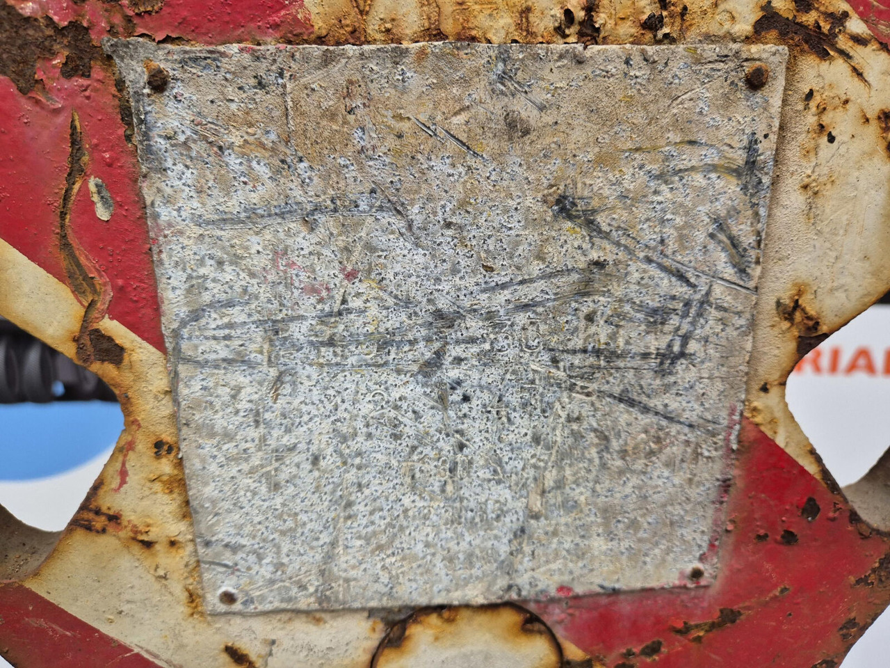 Liebherr Hookblock 16mm 1 sheave - Rezervni dijelovi za Autodizalica: slika Liebherr Hookblock 16mm 1 sheave - Rezervni dijelovi za Autodizalica Liebherr Hookblock 16mm 1 sheave - Rezervni dijelovi za Autodizalica: slika Liebherr Hookblock 16mm 1 sheave - Rezervni dijelovi za Autodizalica