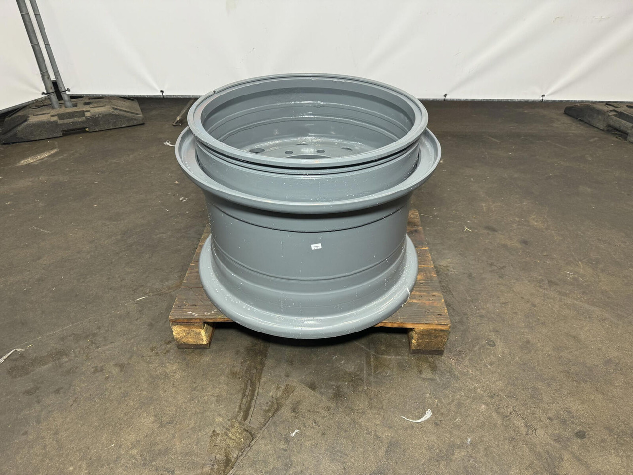 Rim 525/80R25 10 19.5 3p - Felga za Dizalica: slika Rim 525/80R25 10 19.5 3p - Felga za Dizalica Rim 525/80R25 10 19.5 3p - Felga za Dizalica: slika Rim 525/80R25 10 19.5 3p - Felga za Dizalica