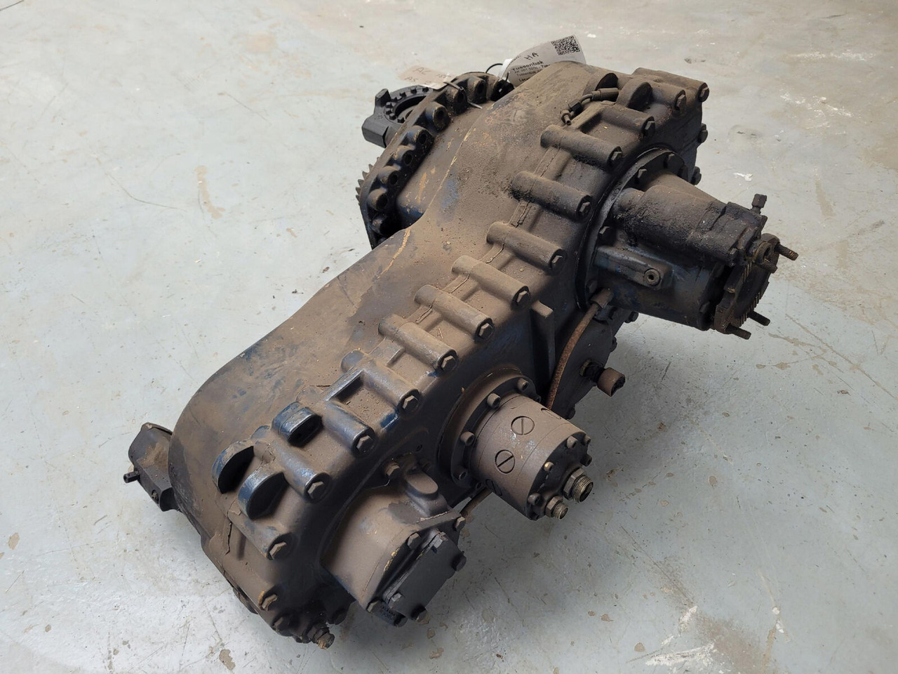 Terex AC 155 dropbox - Prijenos za Autodizalica: slika Terex AC 155 dropbox - Prijenos za Autodizalica Terex AC 155 dropbox - Prijenos za Autodizalica: slika Terex AC 155 dropbox - Prijenos za Autodizalica