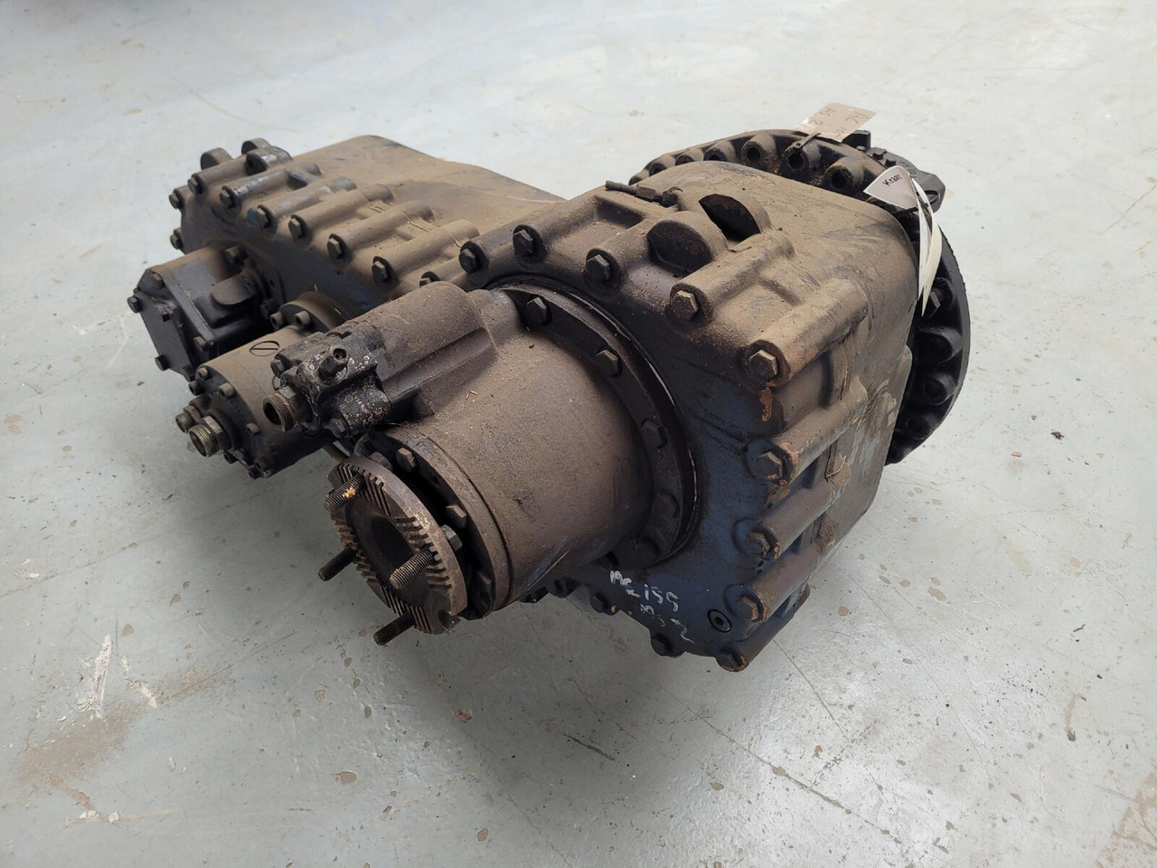 Terex AC 155 dropbox - Prijenos za Autodizalica: slika Terex AC 155 dropbox - Prijenos za Autodizalica Terex AC 155 dropbox - Prijenos za Autodizalica: slika Terex AC 155 dropbox - Prijenos za Autodizalica