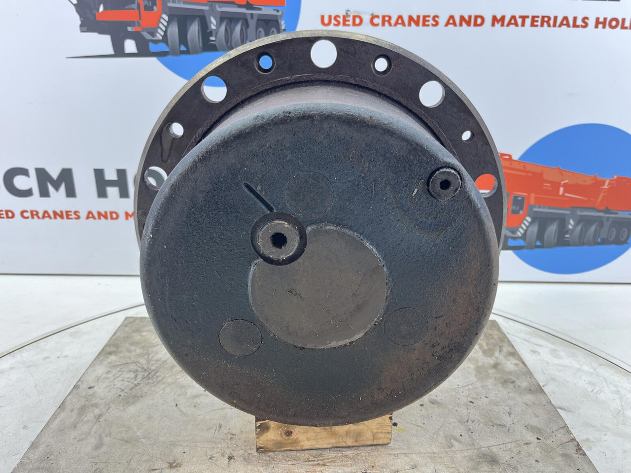 Terex AC 155 planetary gear 22-25-74-40-3pl-H135-46 - Reduktor pogona za Autodizalica: slika Terex AC 155 planetary gear 22-25-74-40-3pl-H135-46 - Reduktor pogona za Autodizalica Terex AC 155 planetary gear 22-25-74-40-3pl-H135-46 - Reduktor pogona za Autodizalica: slika Terex AC 155 planetary gear 22-25-74-40-3pl-H135-46 - Reduktor pogona za Autodizalica