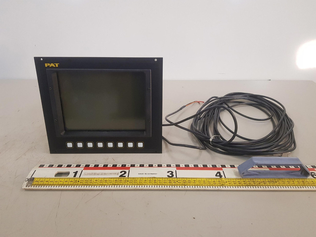 Terex AC 200 display PDC-AF - Kabina i unutrašnjost za Dizalica: slika Terex AC 200 display PDC-AF - Kabina i unutrašnjost za Dizalica Terex AC 200 display PDC-AF - Kabina i unutrašnjost za Dizalica: slika Terex AC 200 display PDC-AF - Kabina i unutrašnjost za Dizalica