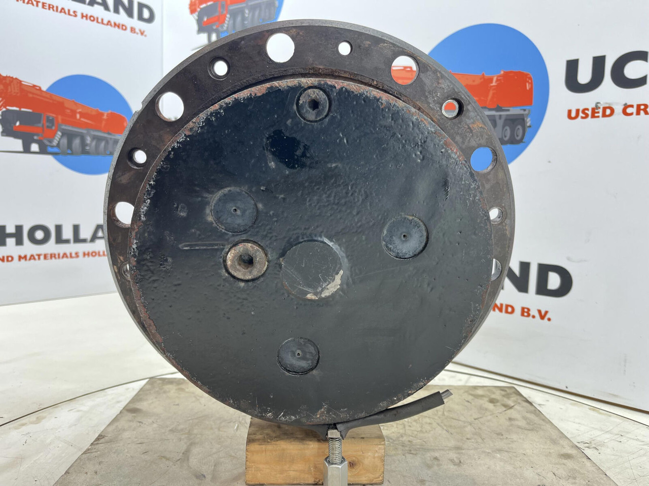 Terex AC 40-1 city planetary drive 17-24-67-32-3pl-H85-42 - Reduktor pogona za Autodizalica: slika Terex AC 40-1 city planetary drive 17-24-67-32-3pl-H85-42 - Reduktor pogona za Autodizalica Terex AC 40-1 city planetary drive 17-24-67-32-3pl-H85-42 - Reduktor pogona za Autodizalica: slika Terex AC 40-1 city planetary drive 17-24-67-32-3pl-H85-42 - Reduktor pogona za Autodizalica