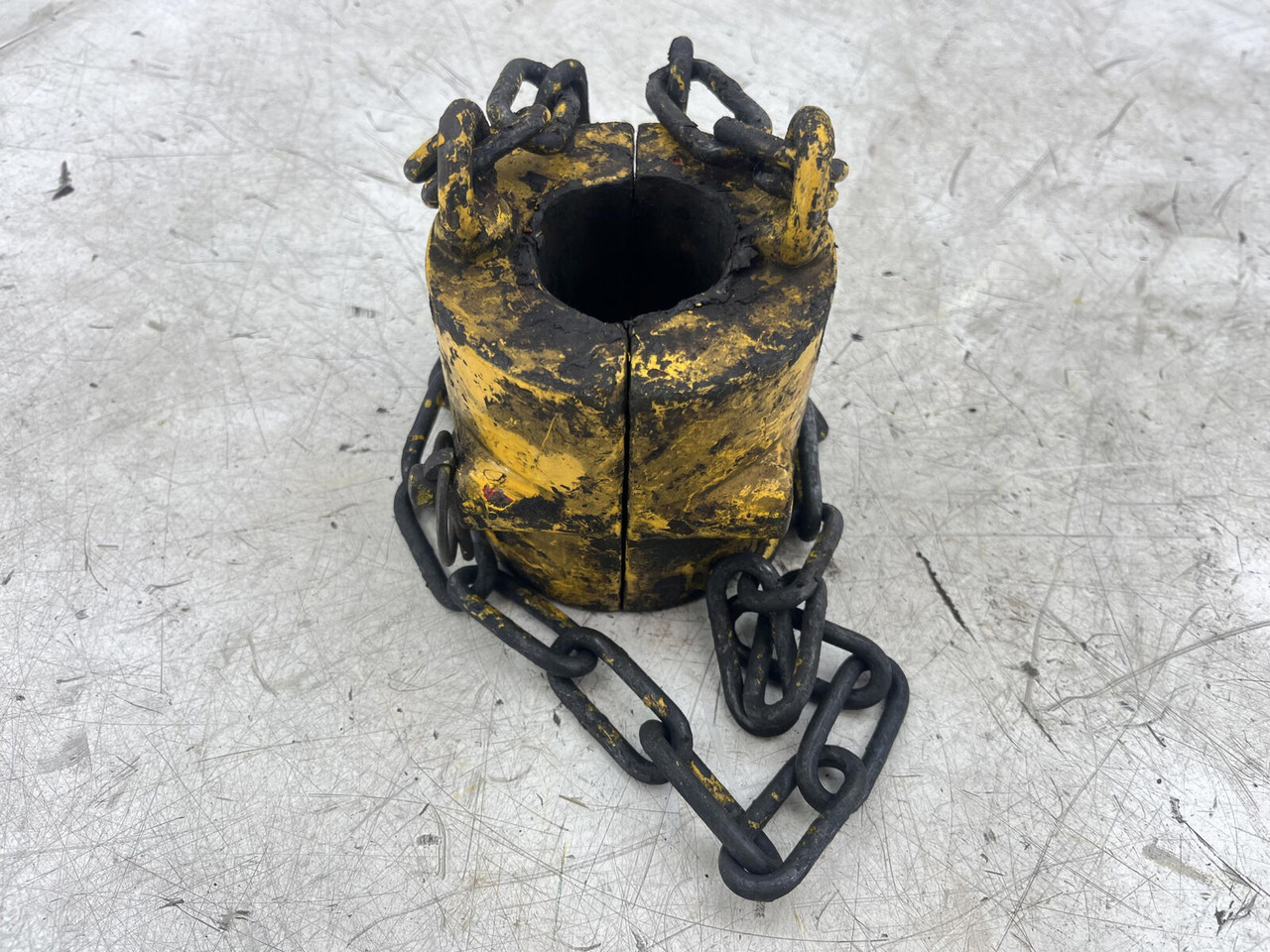 Terex AC 50-1 hoist limit weight - Protuuteg za Autodizalica: slika Terex AC 50-1 hoist limit weight - Protuuteg za Autodizalica Terex AC 50-1 hoist limit weight - Protuuteg za Autodizalica: slika Terex AC 50-1 hoist limit weight - Protuuteg za Autodizalica