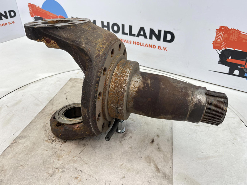 Terex HC 340 Steering knuckle 12 holes axle 1 - Rukavac kotača za Dizalica: slika Terex HC 340 Steering knuckle 12 holes axle 1 - Rukavac kotača za Dizalica Terex HC 340 Steering knuckle 12 holes axle 1 - Rukavac kotača za Dizalica: slika Terex HC 340 Steering knuckle 12 holes axle 1 - Rukavac kotača za Dizalica