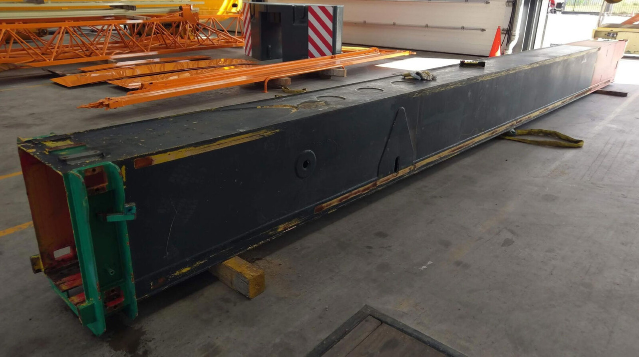 Terex PPM 480 ATT telescopic section 1 - Krak za Autodizalica: slika Terex PPM 480 ATT telescopic section 1 - Krak za Autodizalica Terex PPM 480 ATT telescopic section 1 - Krak za Autodizalica: slika Terex PPM 480 ATT telescopic section 1 - Krak za Autodizalica