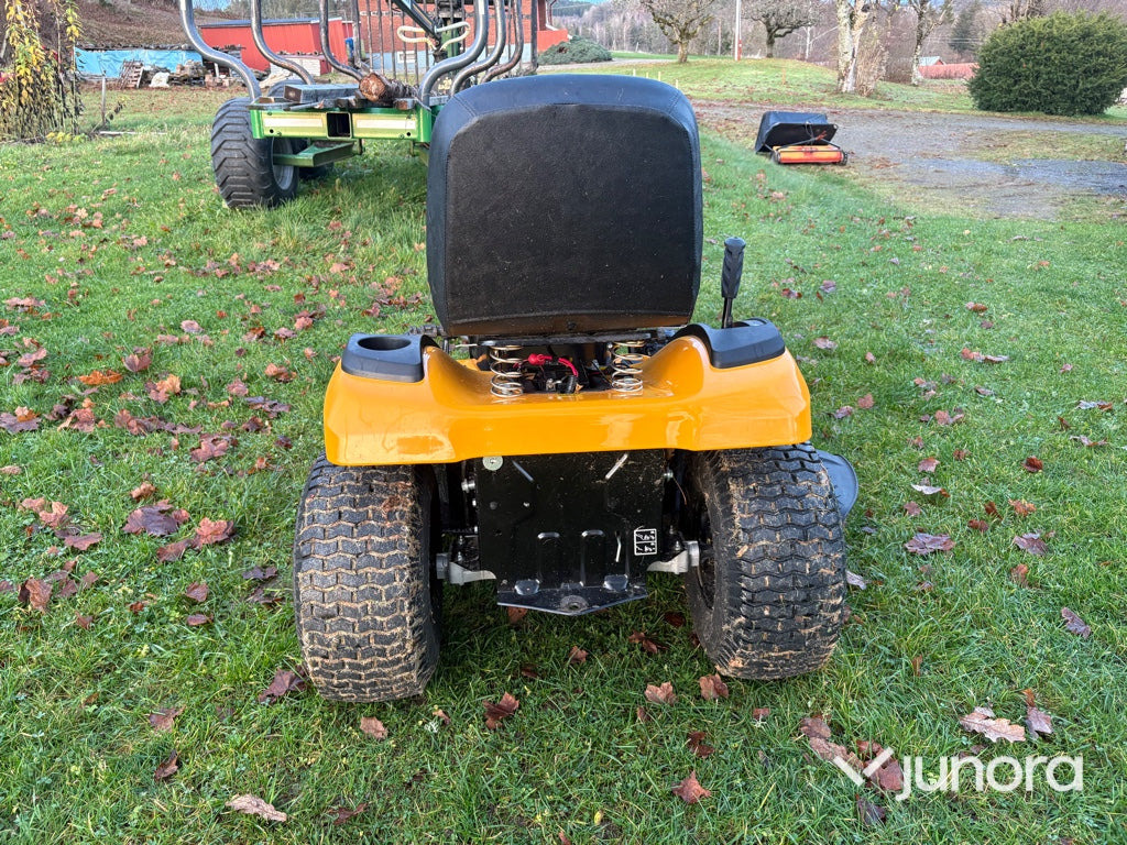 Åkgräsklippare - Cub Cadet, XT2 Enduro Series - Vrtna kosilica: slika Åkgräsklippare - Cub Cadet, XT2 Enduro Series - Vrtna kosilica Åkgräsklippare - Cub Cadet, XT2 Enduro Series - Vrtna kosilica: slika Åkgräsklippare - Cub Cadet, XT2 Enduro Series - Vrtna kosilica