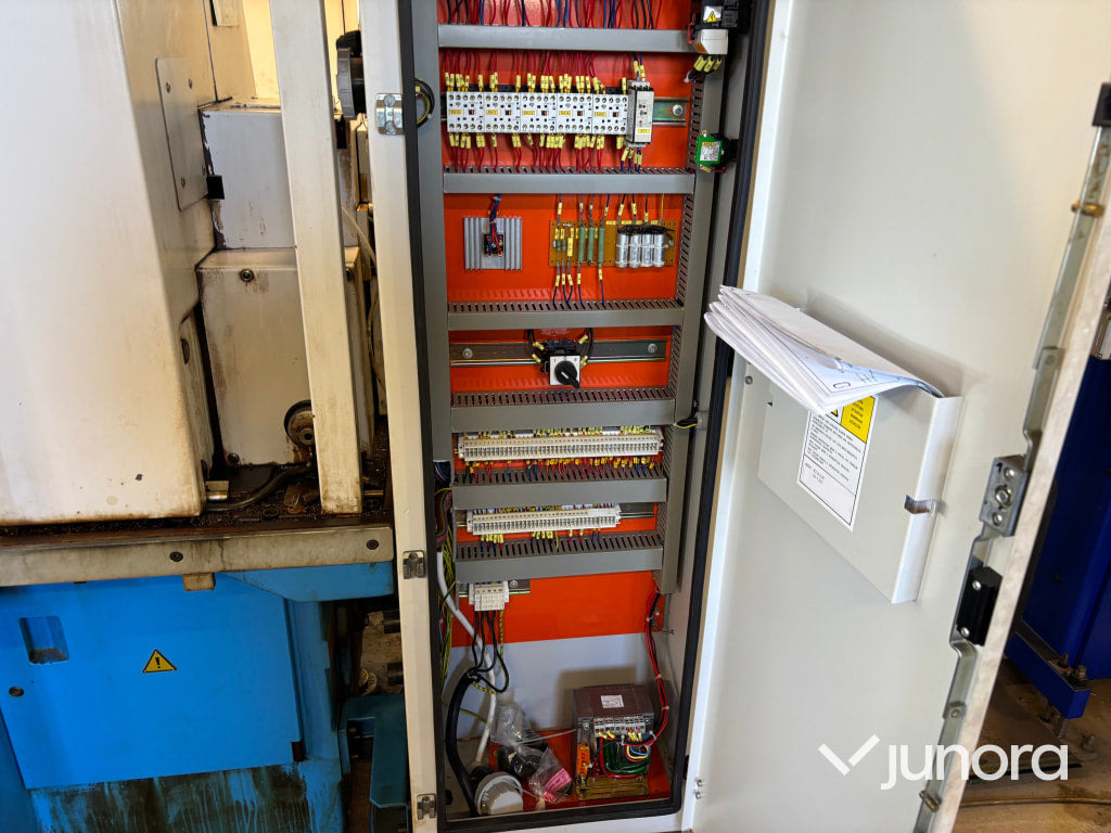 Automatsvarv MAS A20B inkl. magasin 4m - Strug za metal: slika Automatsvarv MAS A20B inkl. magasin 4m - Strug za metal Automatsvarv MAS A20B inkl. magasin 4m - Strug za metal: slika Automatsvarv MAS A20B inkl. magasin 4m - Strug za metal