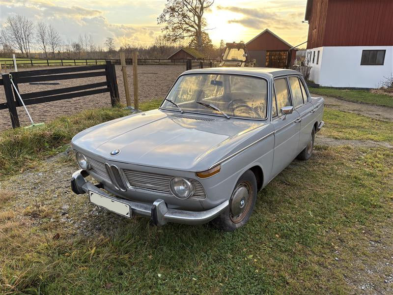 BMW - 1800 1966 - Automobil: slika BMW - 1800 1966 - Automobil BMW - 1800 1966 - Automobil: slika BMW - 1800 1966 - Automobil