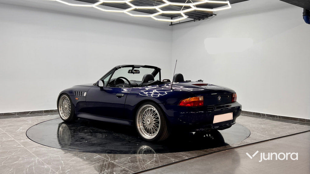 BMW Z3 CAB - SAMLAROBJEKT - Automobil: slika BMW Z3 CAB - SAMLAROBJEKT - Automobil BMW Z3 CAB - SAMLAROBJEKT - Automobil: slika BMW Z3 CAB - SAMLAROBJEKT - Automobil