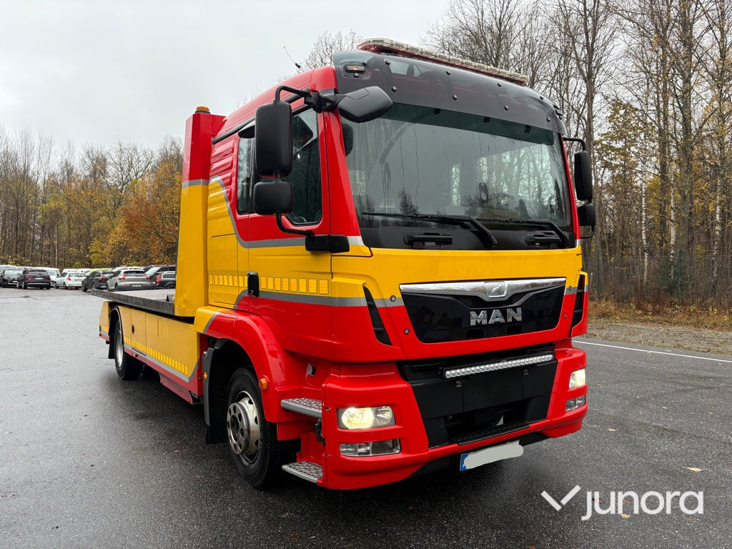 Bärgningsbil - Man TGM 15.250 4X2 LL - Kamion za vuču: slika Bärgningsbil - Man TGM 15.250 4X2 LL - Kamion za vuču Bärgningsbil - Man TGM 15.250 4X2 LL - Kamion za vuču: slika Bärgningsbil - Man TGM 15.250 4X2 LL - Kamion za vuču